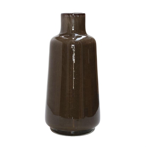 Vaas Jana Elite dark br. Ø18xH35cm
