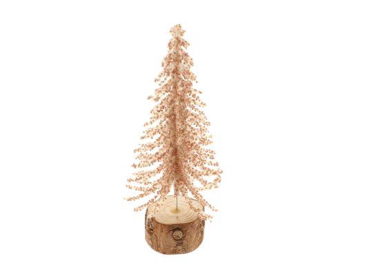 Deco Tree Christmas H19D8