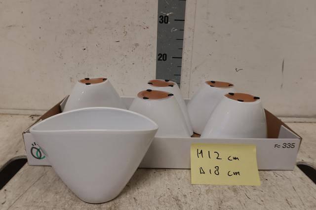 <h4>Aardewerk pot 6/100</h4>