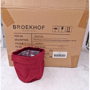 KERAMISCHE POT H%