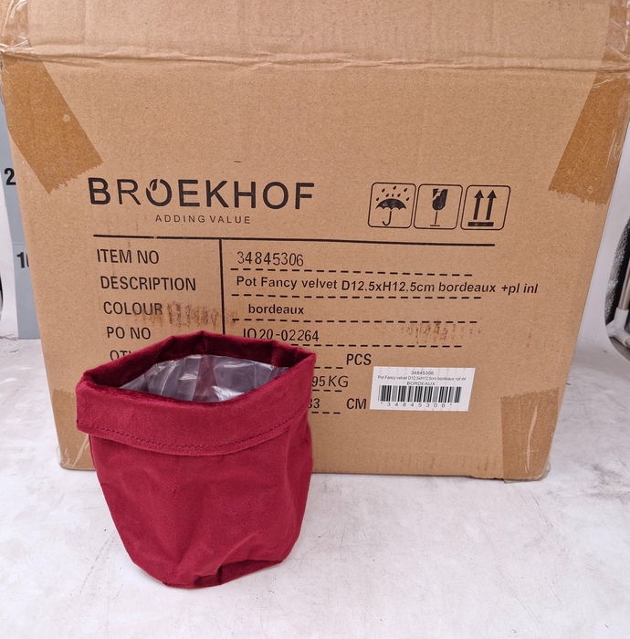 <h4>KERAMISCHE POT H%</h4>