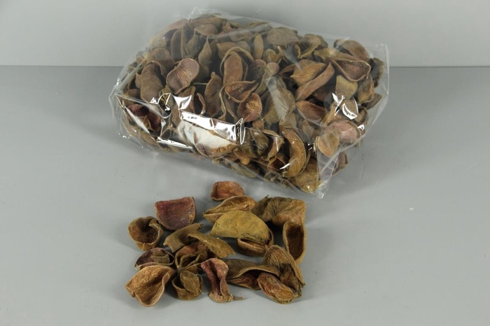 <h4>Land Lotus Petal Natural 500g</h4>