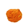 Ribbon Recycled Silk 57 Orange 11mx15mm Nm