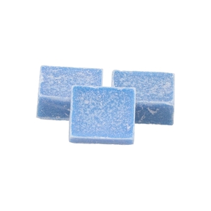 Amberblok Blue Berry 3,5x4,5cm P/1