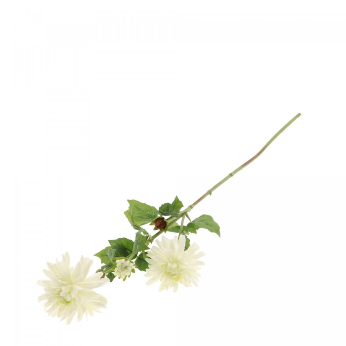 <h4>Kunstbloemen Dahlia 83cm</h4>
