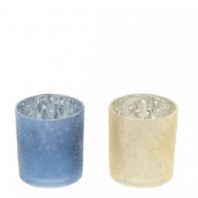 <h4>Candlelight Glitter d09*10cm</h4>