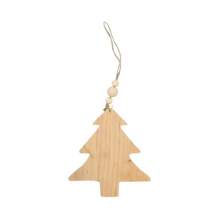 <h4>Opruiming Kerst Hanger boom 10cm</h4>