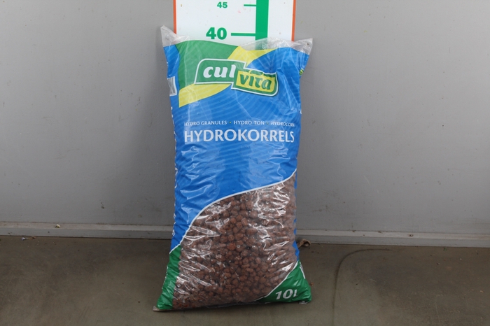 <h4>-HYDRO KORRELS 10 L</h4>