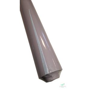 PAPIER RODE BIET 79CM X 40M MAT PINK