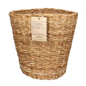 Baskets Terima pot d25*23cm