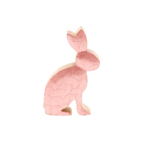 Rabbit Mandali L12.5W2.5H20