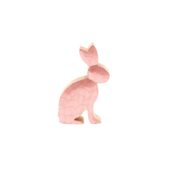 <h4>Rabbit Mandali L12.5W2.5H20</h4>