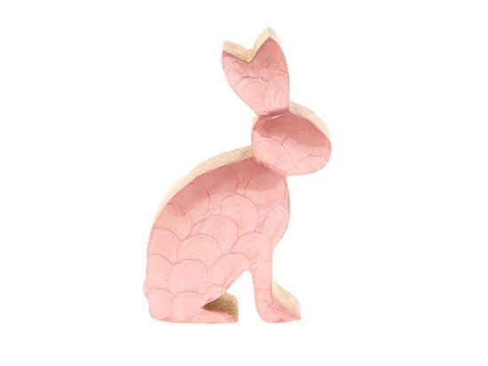 Rabbit Mandali L12.5W2.5H20