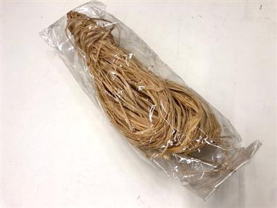 <h4>RAFFIA | 50 GRAM PER</h4>