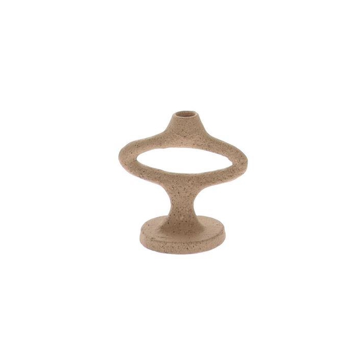<h4>Candleholder Norr Recycled L15W9H16</h4>
