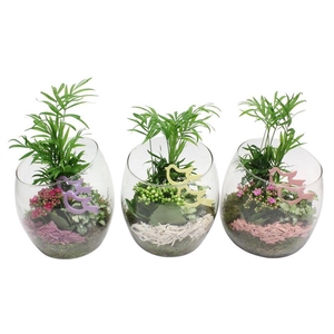 2341 SCHUIN HOOG GLAS IND