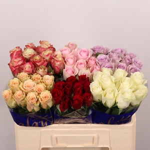 R GR GEMENGD IN FUST