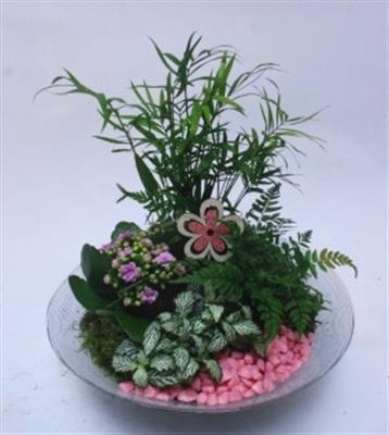 <h4>5474 Glas 30cm Valentijn</h4>