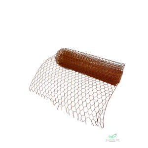 HEXA GAAS ORANGE 30CM 3M