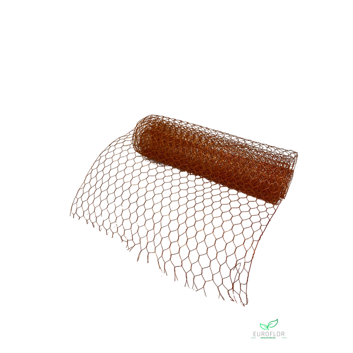 <h4>HEXA GAAS ORANGE 30CM 3M</h4>