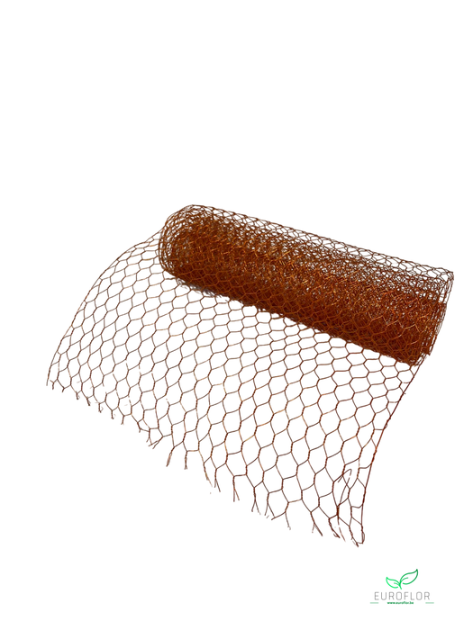 HEXA GAAS ORANGE 30CM 3M