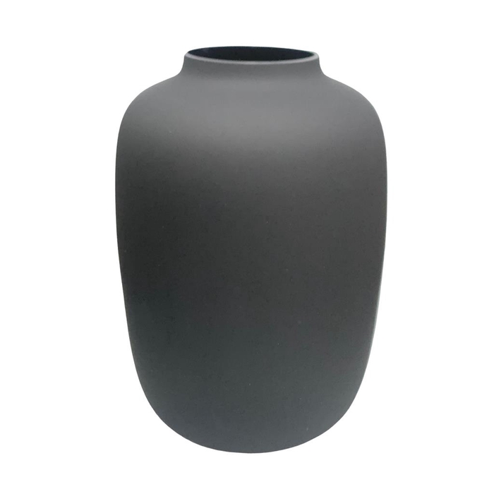 <h4>Artic Large Black   H:45 x B:32,5 x D:5 /S: Matte Black</h4>