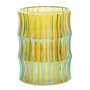 Pot   ...Glas H%