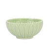 Bloom Daisy Dreamy Green Bowl 18x18x9cm