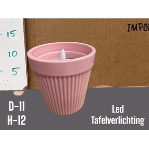 HUIS EN TUINDECO H%