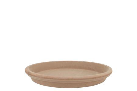 <h4>Terracotta Choco Waterdish D19xh3cm</h4>