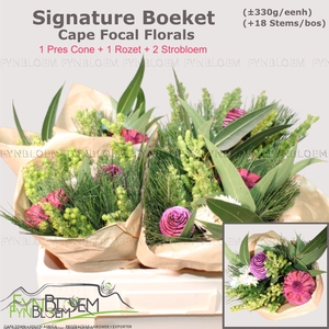 KAAPS GROE GEM IN BS