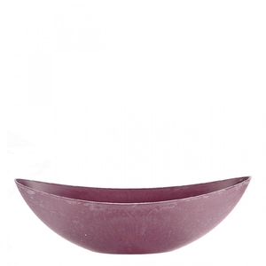 Kunststof Melam boot 55*13.5*17.5cm