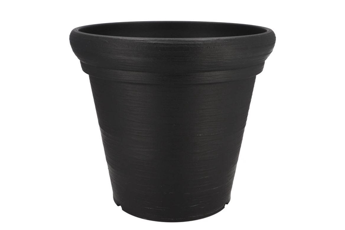 Scandic Black Pot 38cm