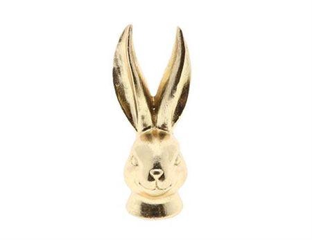 <h4>Bunny Head L8w8h18</h4>