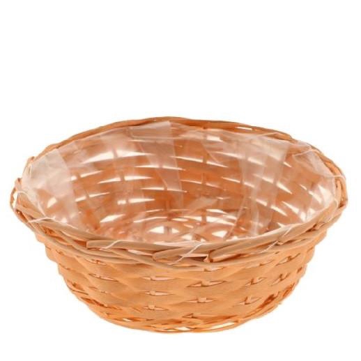 <h4>Mandwerk Bak Jutta d26*10cm</h4>