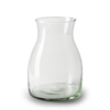 Glass vase romeo d14 20cm
