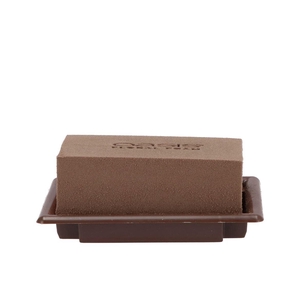 Oasis Bio Table Deco Mini 13x9cm P/4 Nm