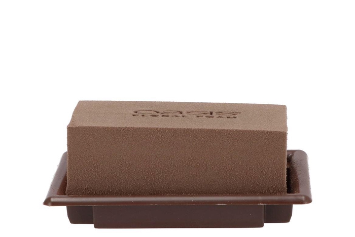 <h4>Oasis Bio Table Deco Mini 13x9cm P/4 Nm</h4>