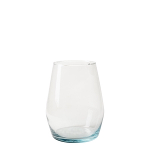 Glas Vaas Hubert d16*21.5cm
