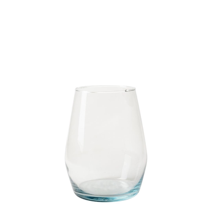 <h4>Glas Vaas Hubert d16*21.5cm</h4>