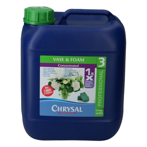 Care Chrysal Prof.3 Liquid 10L