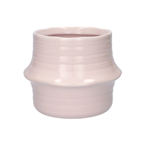 DF03-666831647 - Pot Valino d13.5/17.3xh13.4 l.pink