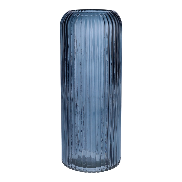 <h4>Vase Nora d7.2\\10xh25 denim blue</h4>