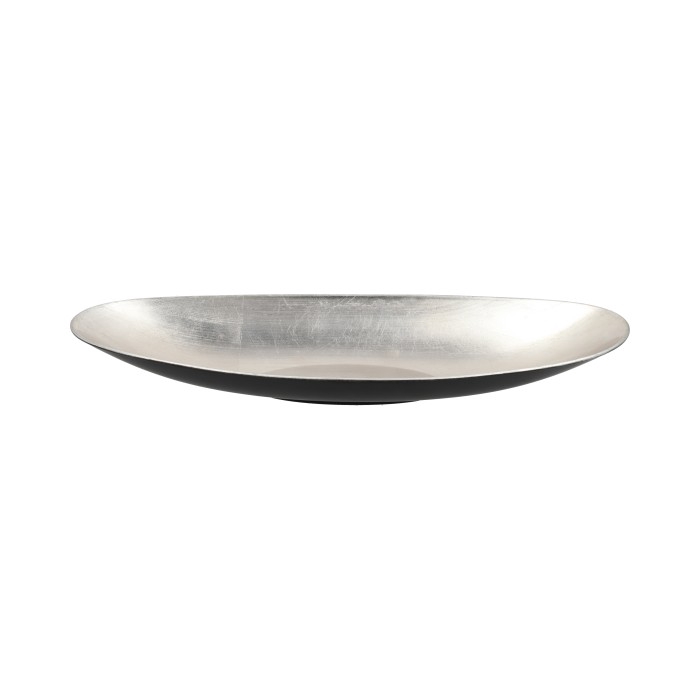 <h4>Bowl Melam Glamour Ovl L40W17H6</h4>