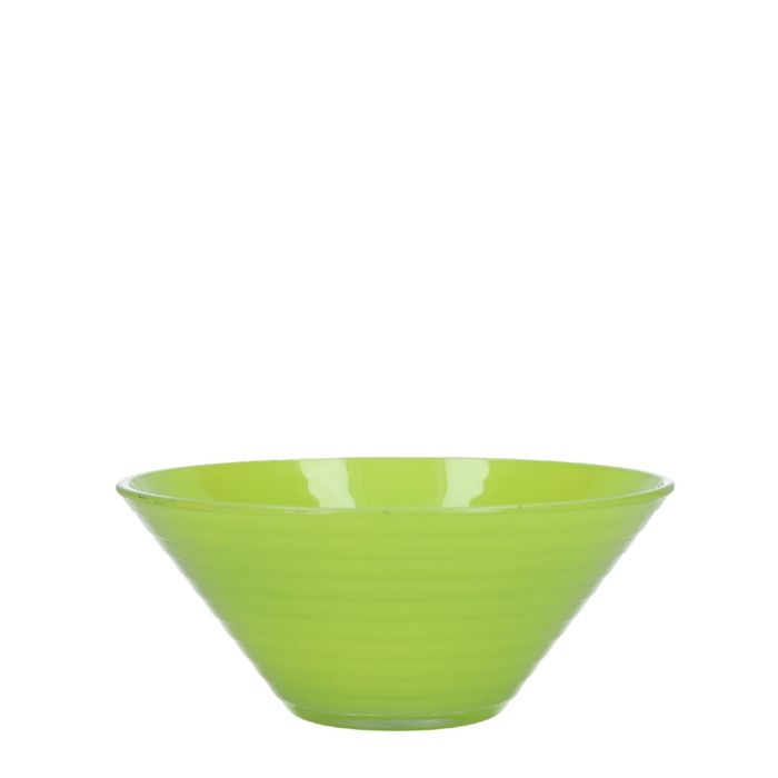 <h4>Glass Bowl Tucson d19*8cm</h4>