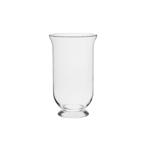 VASO A HURRICANE CLARO D14 A25 IMP
