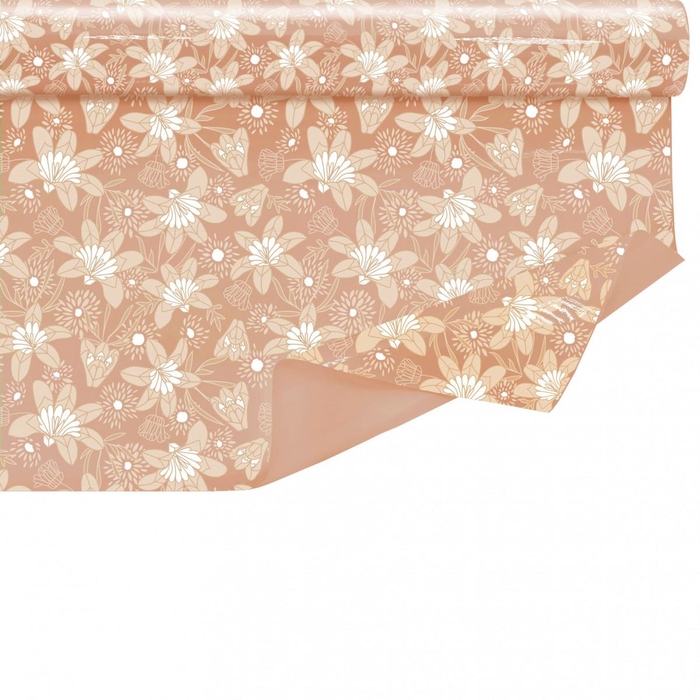 <h4>Folie Rol  80cm  40m Evana</h4>