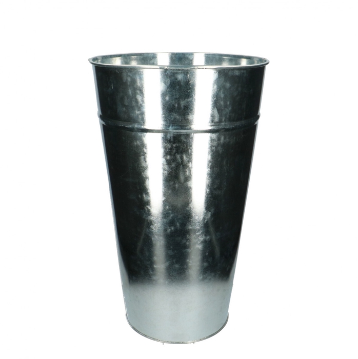 <h4>Zinc Vase d22.5*38cm</h4>