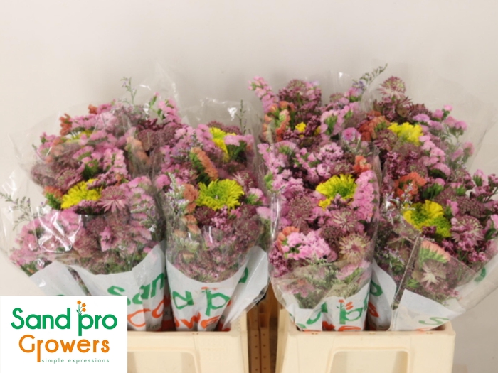 <h4>GEM ZOMERBOEKET</h4>