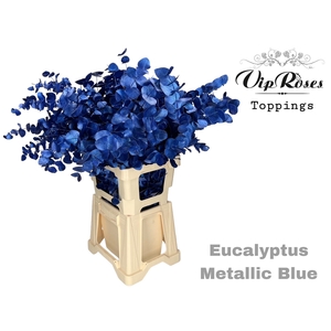 EUCA CINEREA METALLIC BLUE 300GR